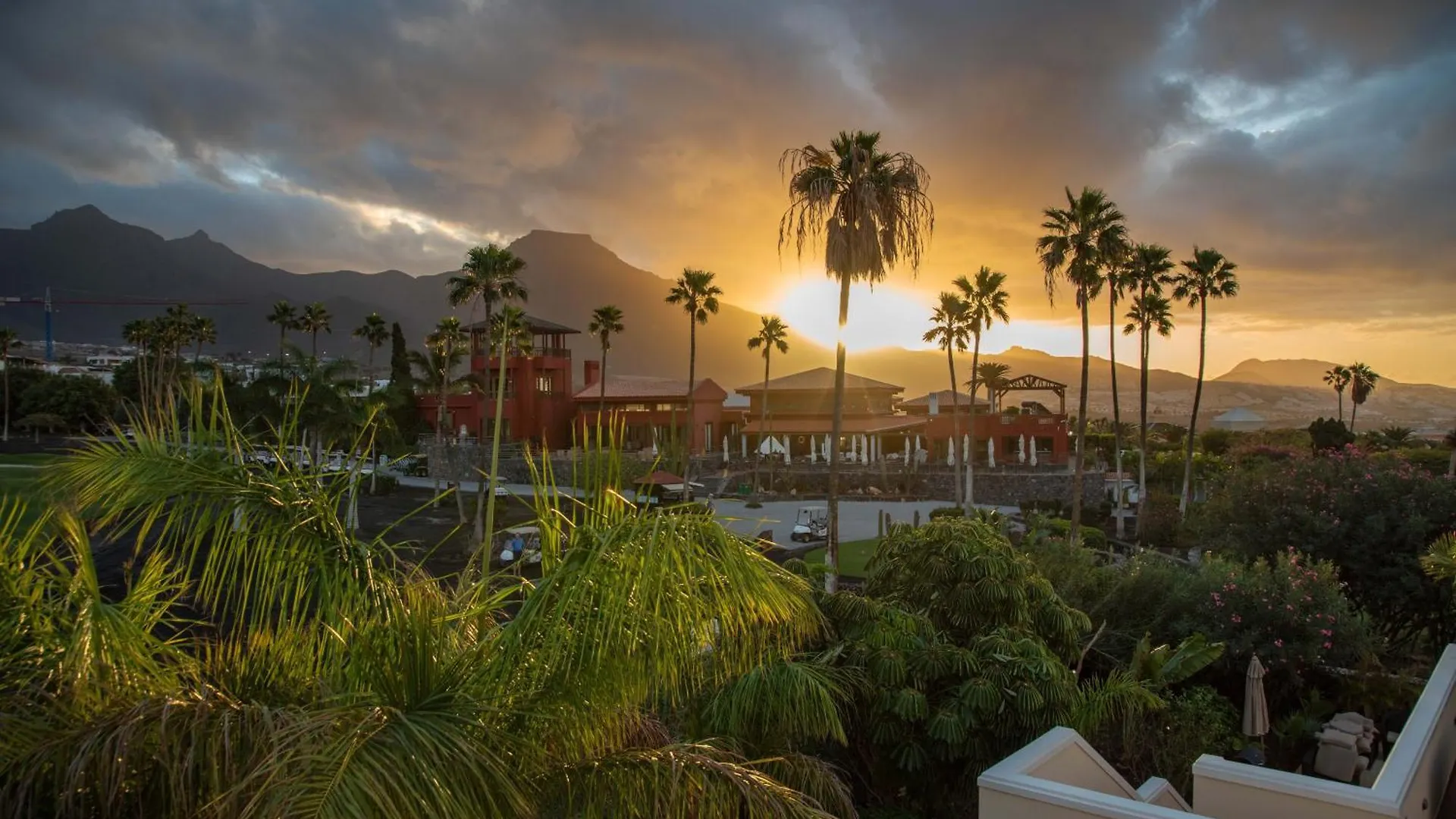 Villa Diora Costa Adeje