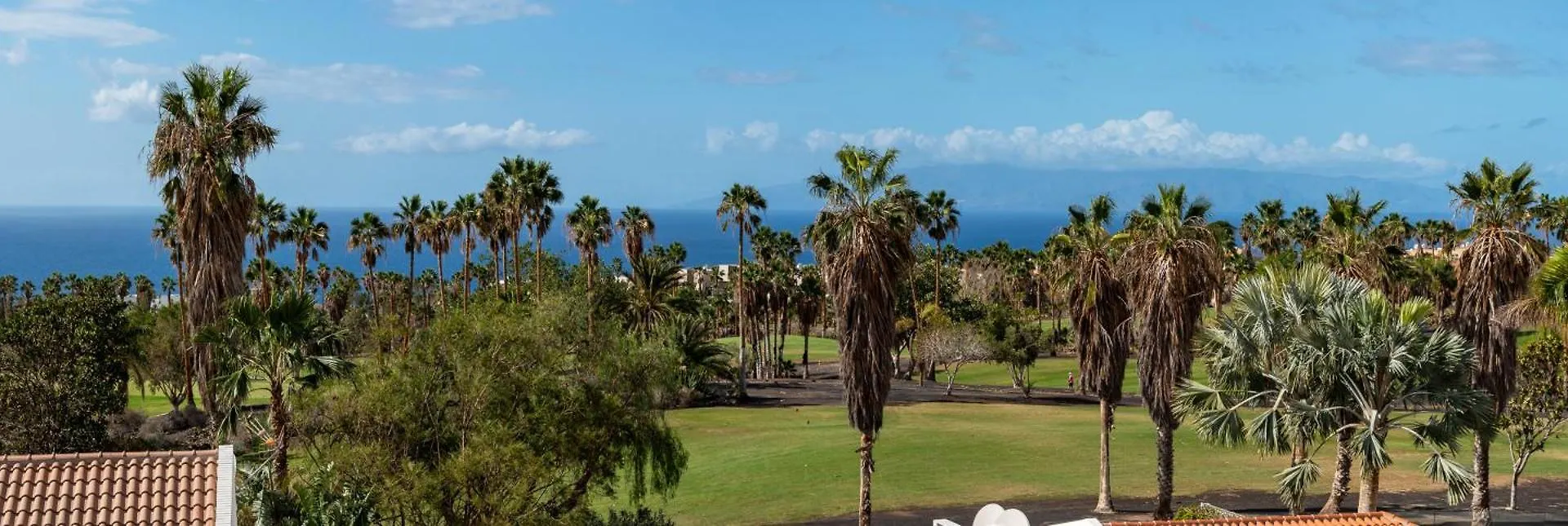 Villa Diora Costa Adeje