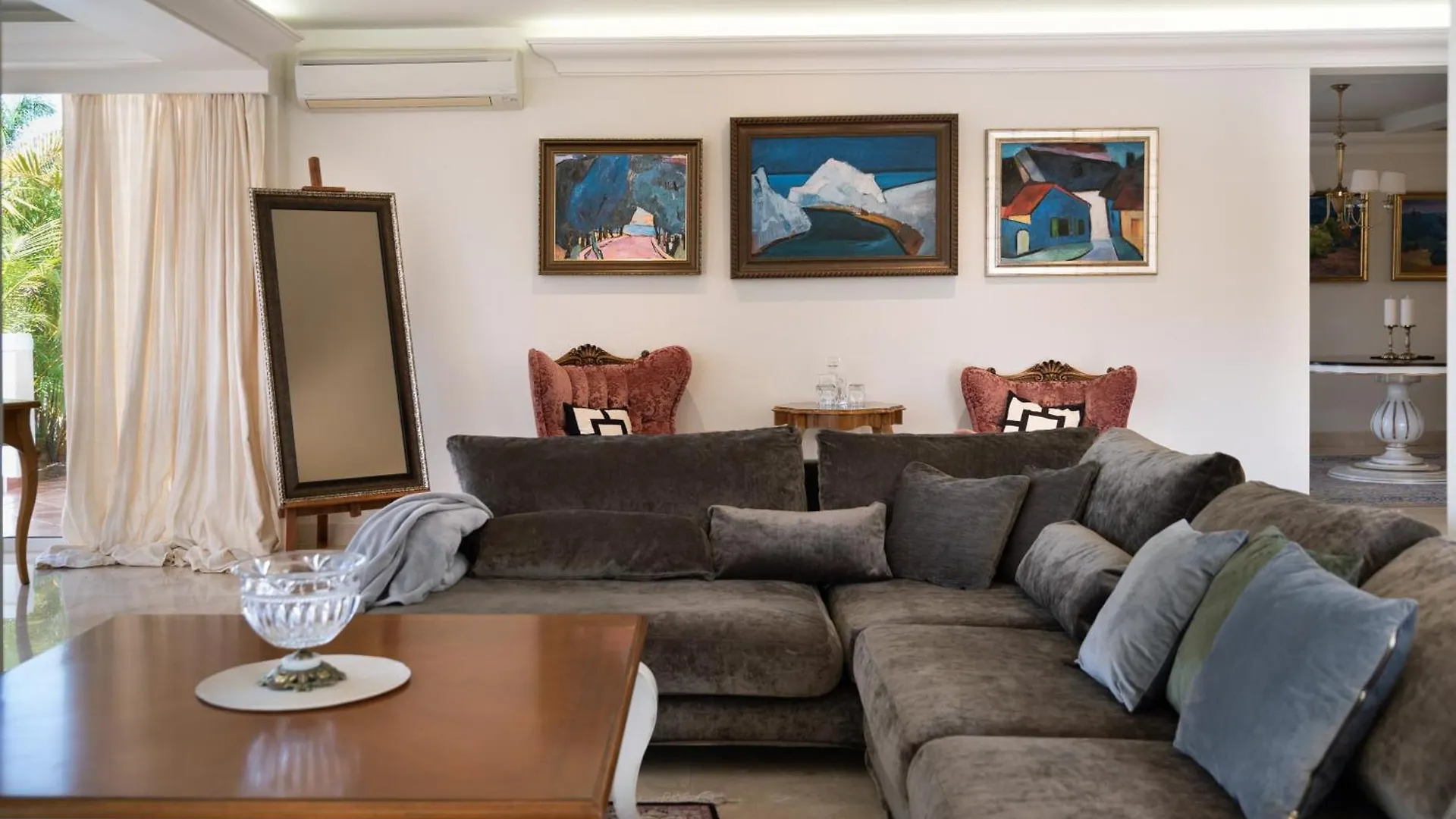 Villa Diora Costa Adeje   Costa Adeje (Tenerife)