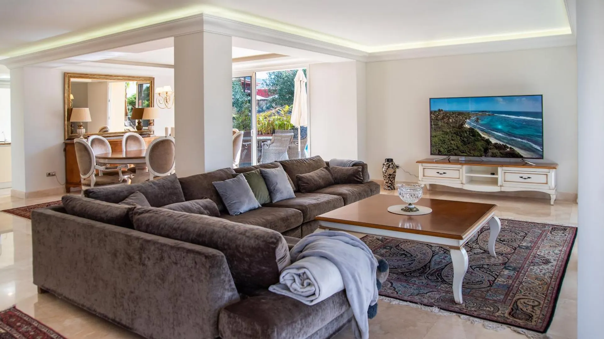 Villa Diora Costa Adeje