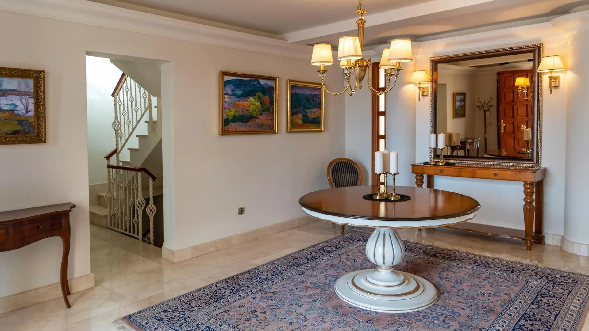 Villa Diora Costa Adeje