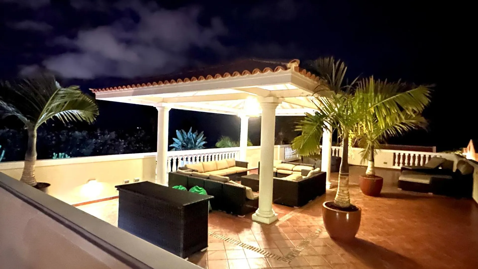 Villa Diora Costa Adeje  Spain