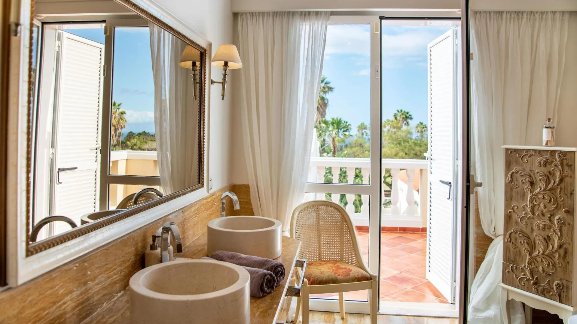 Villa Diora Costa Adeje