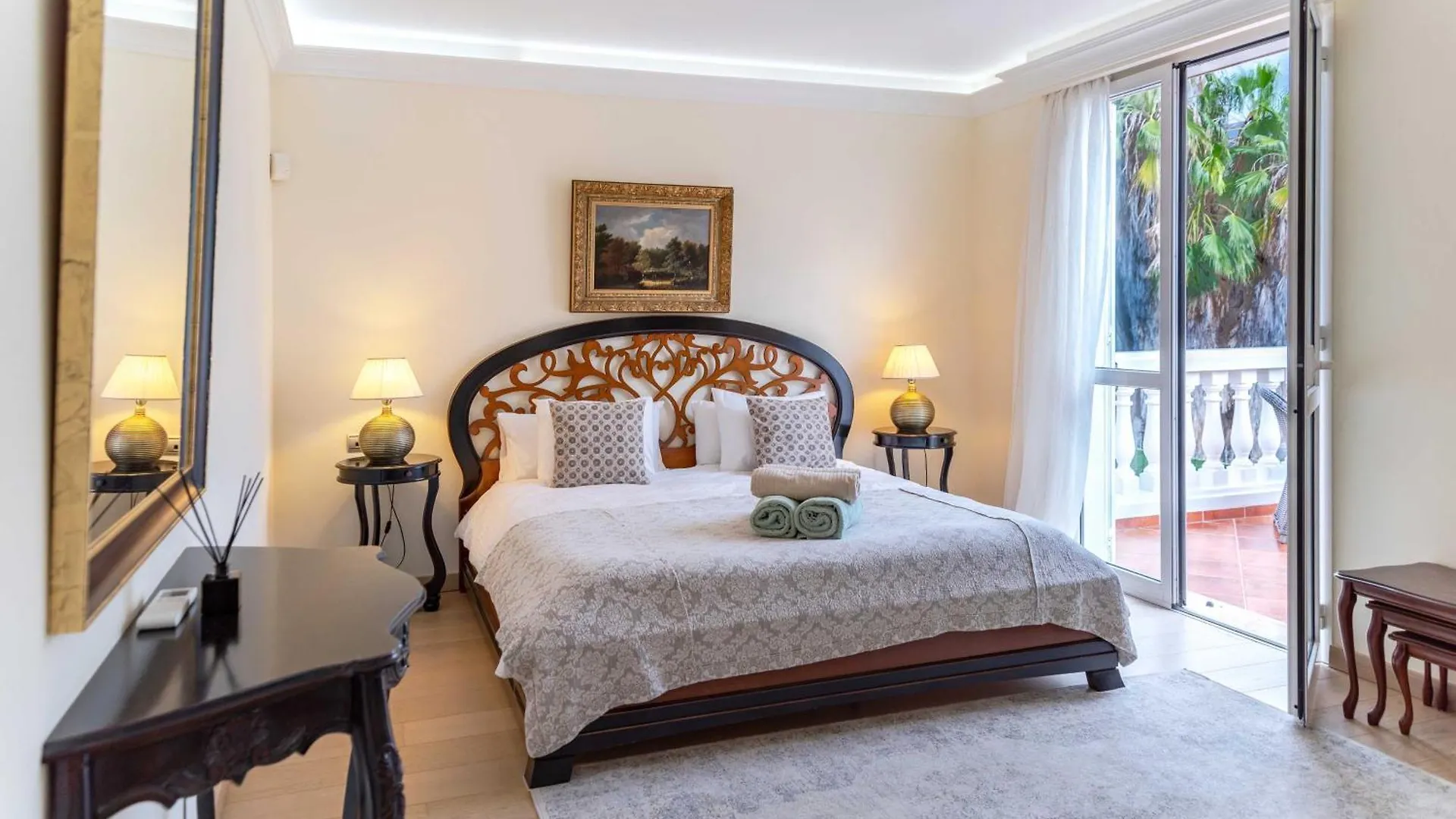 Villa Diora Costa Adeje  Costa Adeje (Tenerife)