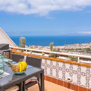  Appartement THE SUNSET Perfect Stay